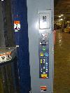  LANTECH Stretch Wrapper, Model QA 2181.